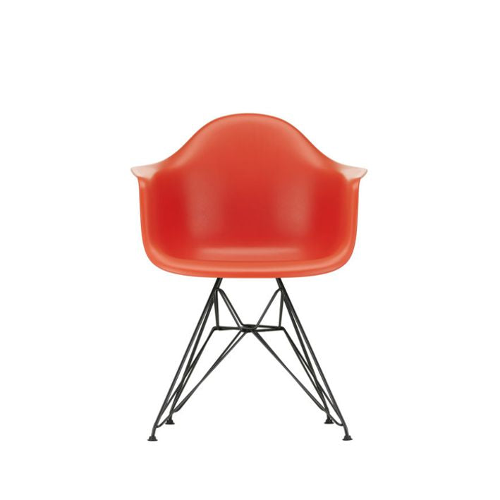 Vitra DAR -käsinojatuoli