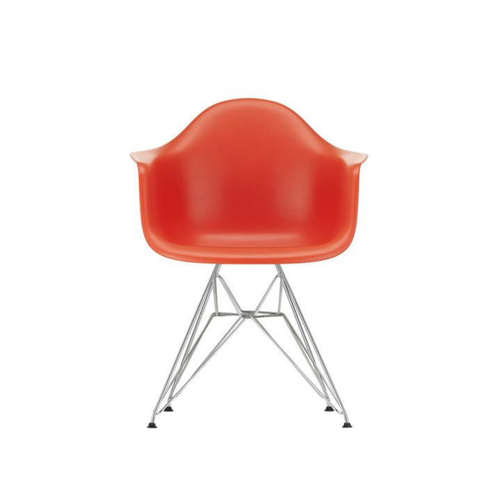 Vitra DAR -käsinojatuoli