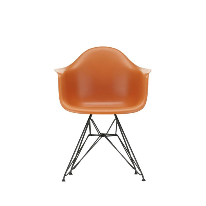 Vitra DAR -käsinojatuoli