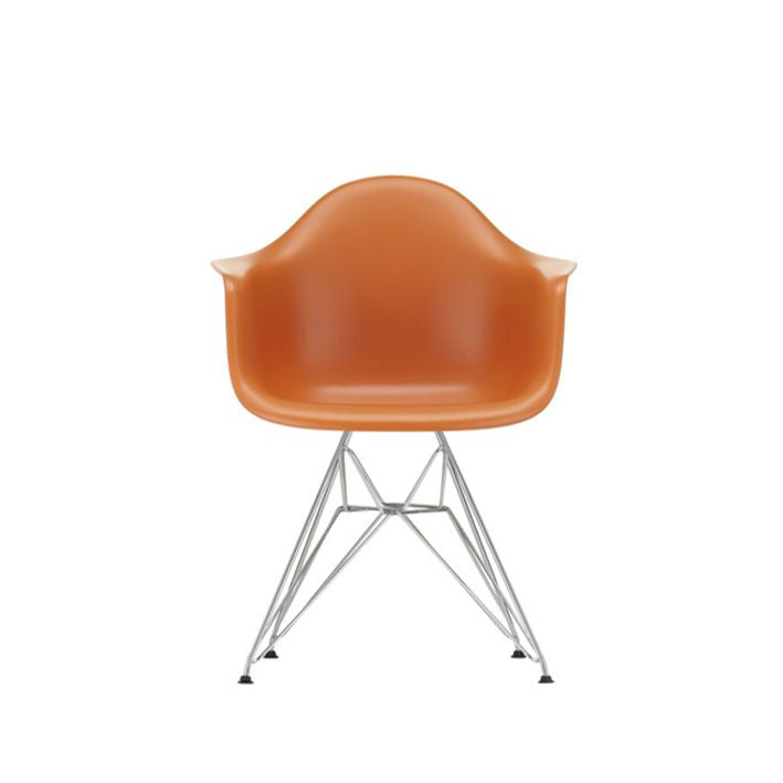 Vitra DAR -käsinojatuoli