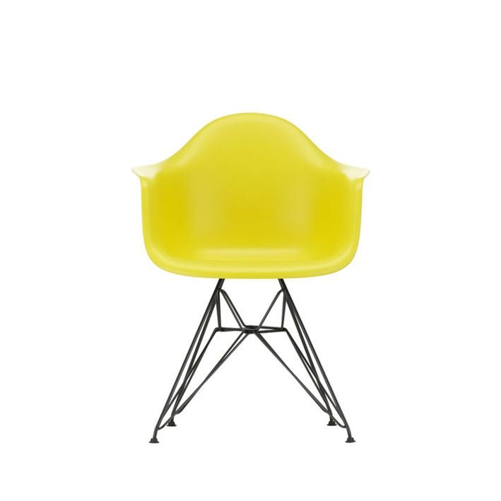 Vitra DAR -käsinojatuoli