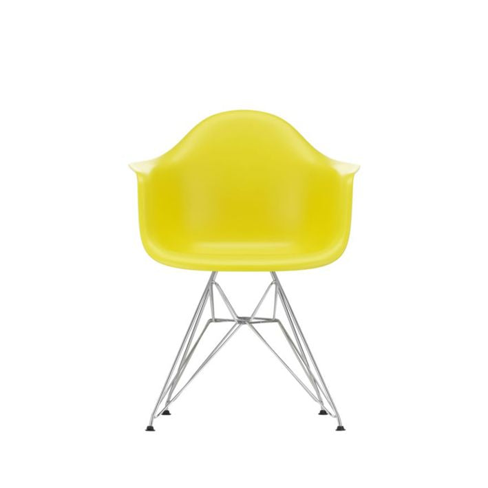 Vitra DAR -käsinojatuoli