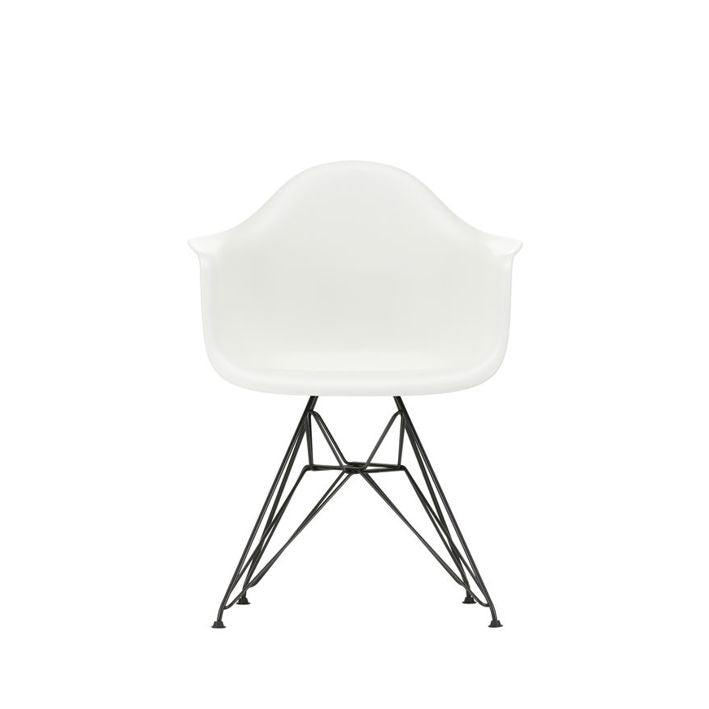 Vitra DAR -käsinojatuoli