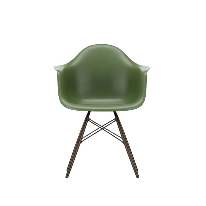 Vitra DAW-käsinojatuoli