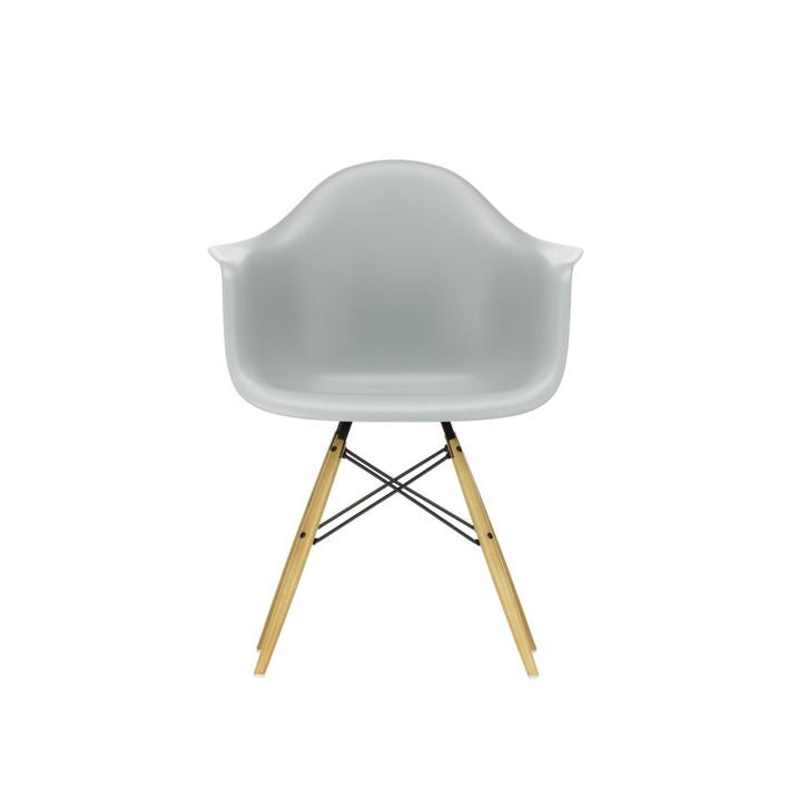 Vitra DAW-käsinojatuoli