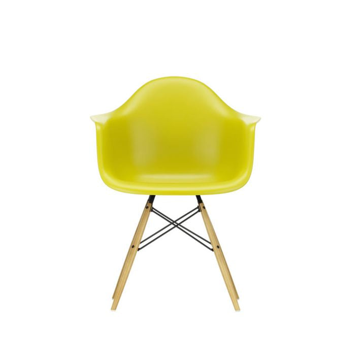 Vitra DAW-käsinojatuoli