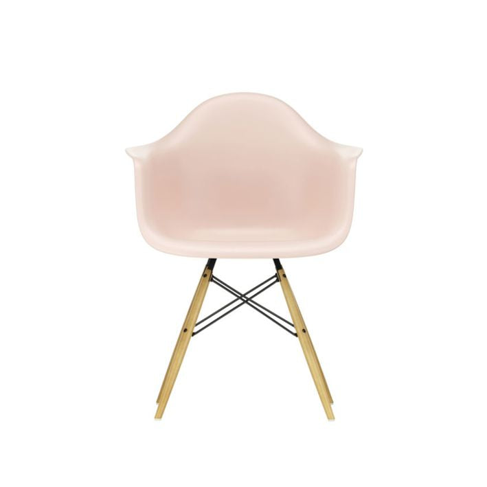 Vitra DAW-käsinojatuoli