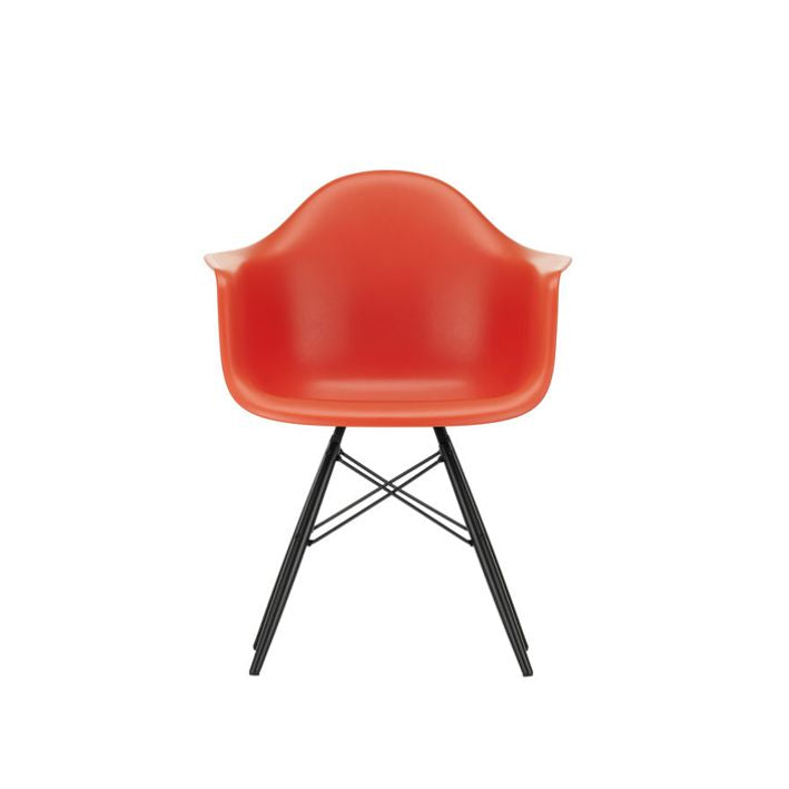 Vitra DAW-käsinojatuoli