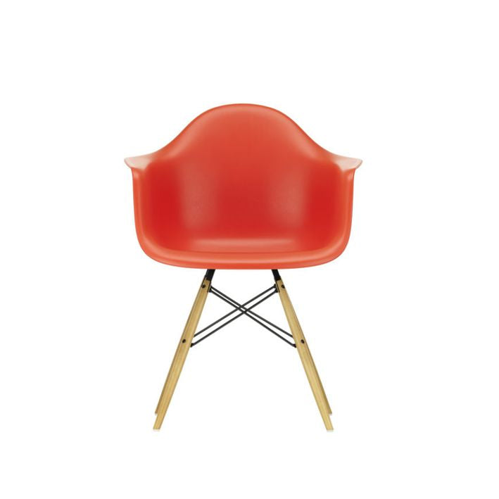 Vitra DAW-käsinojatuoli