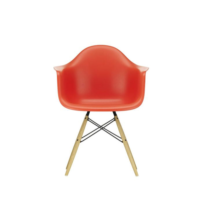 Vitra DAW-käsinojatuoli