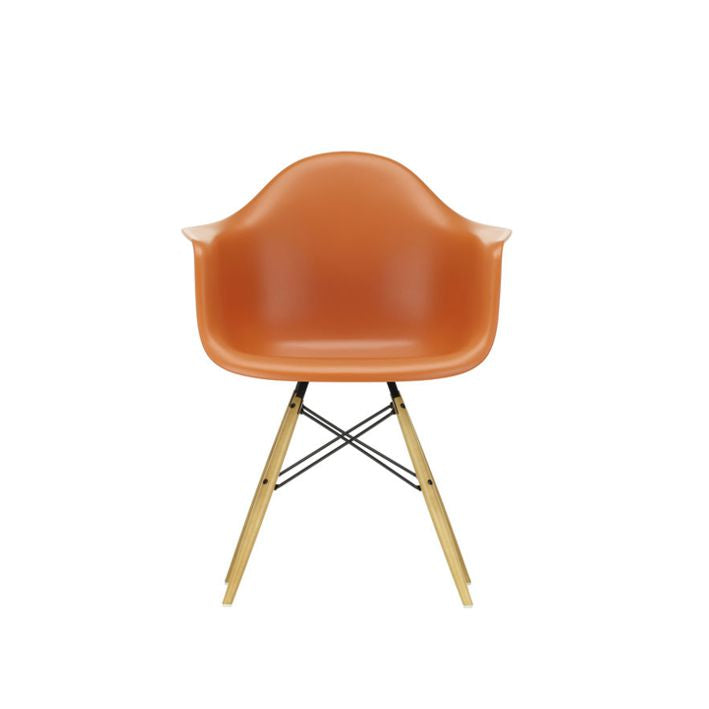 Vitra DAW-käsinojatuoli