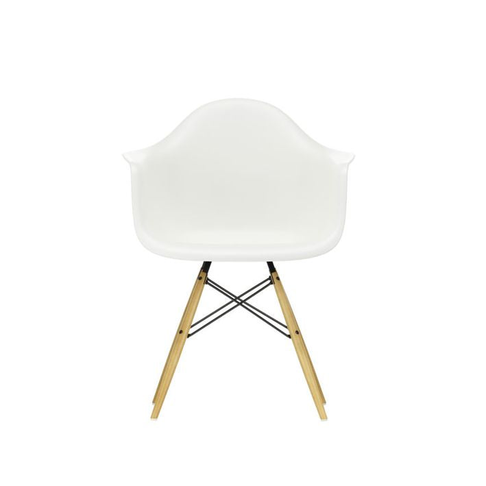 Vitra DAW-käsinojatuoli