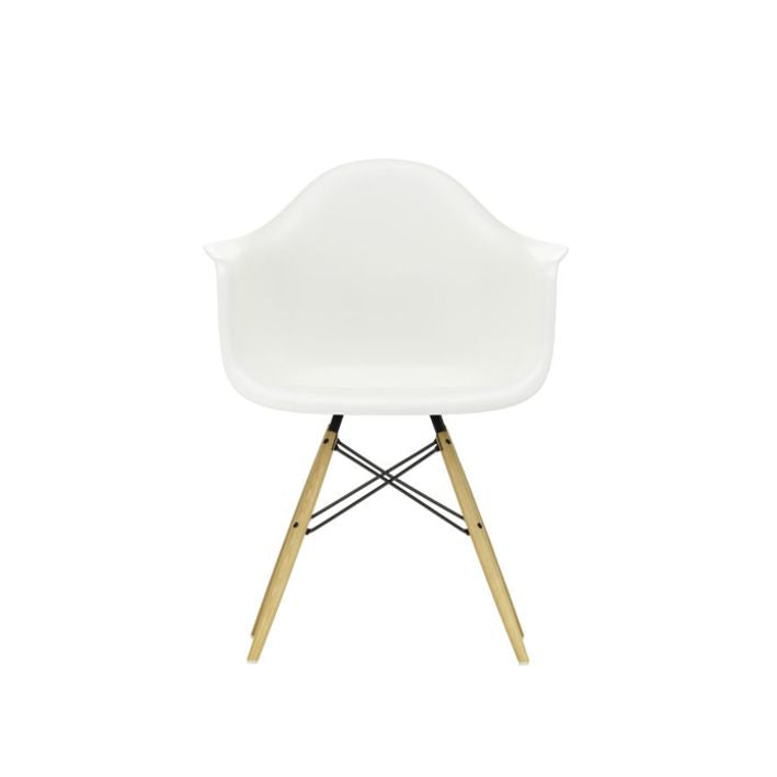 Vitra DAW-käsinojatuoli