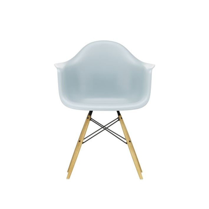 Vitra DAW-käsinojatuoli