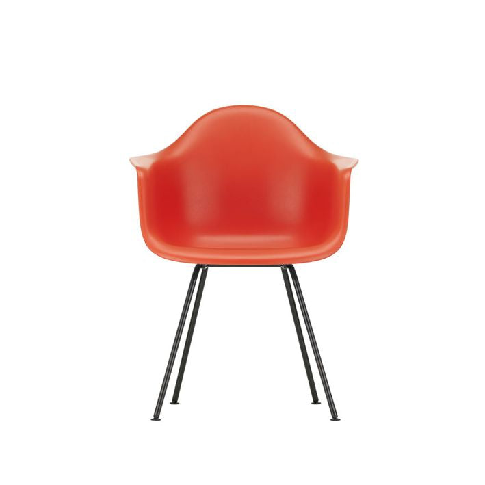 Vitra DAX -käsinojatuoli