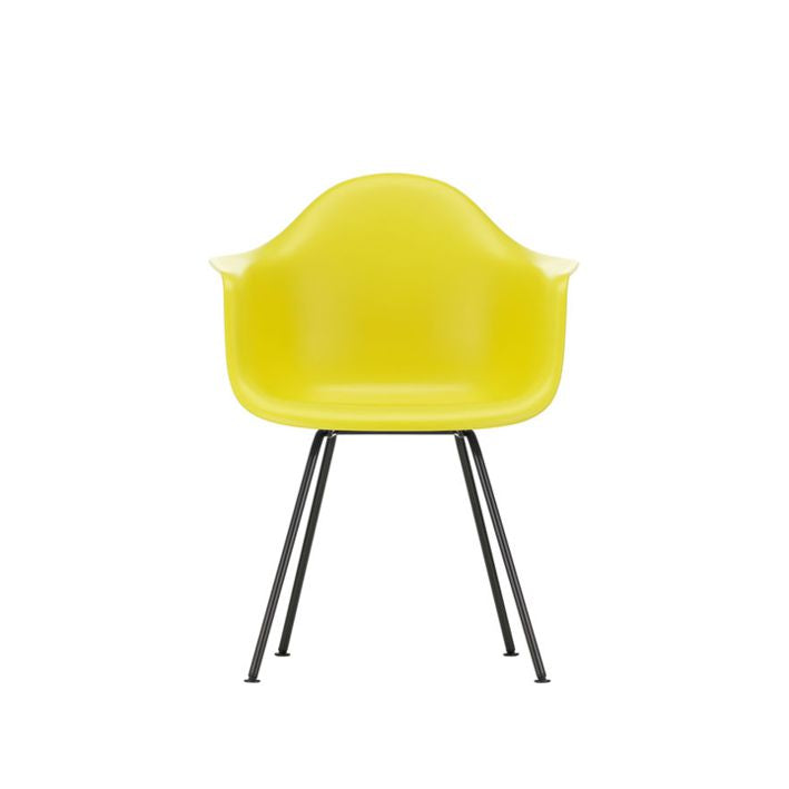 Vitra DAX -käsinojatuoli