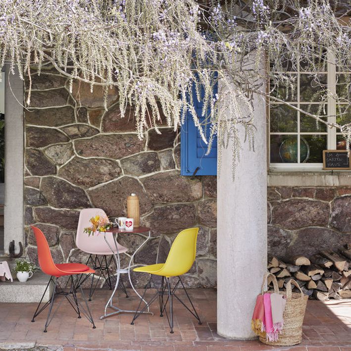 Vitra DSR -tuoli