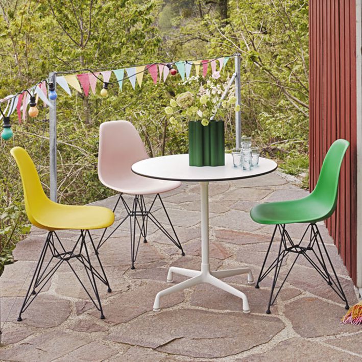 Vitra DSR -tuoli