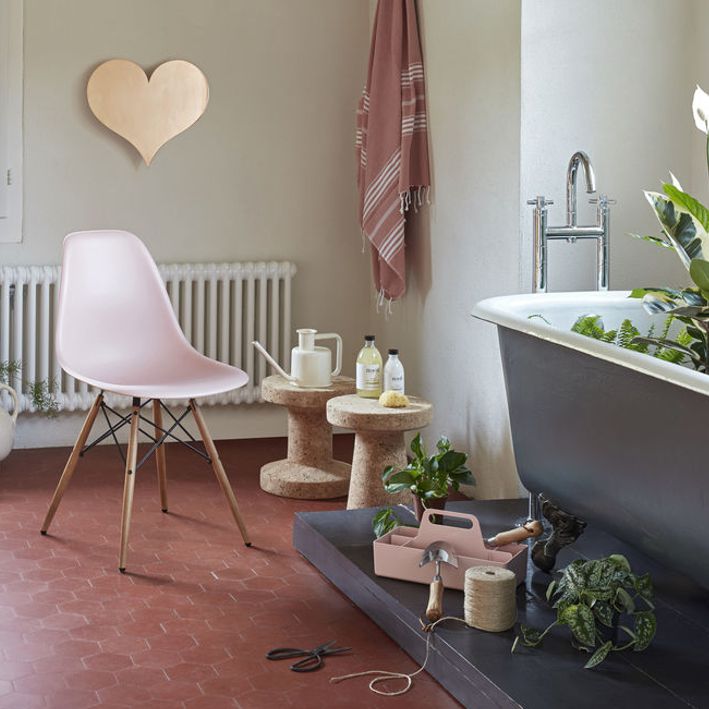 Vitra DSW -tuoli