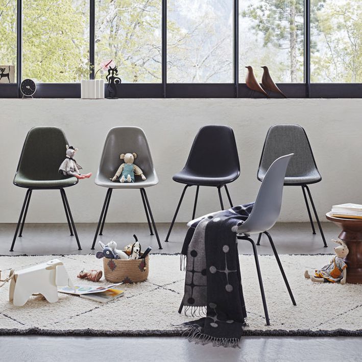 Vitra DSX -tuoli