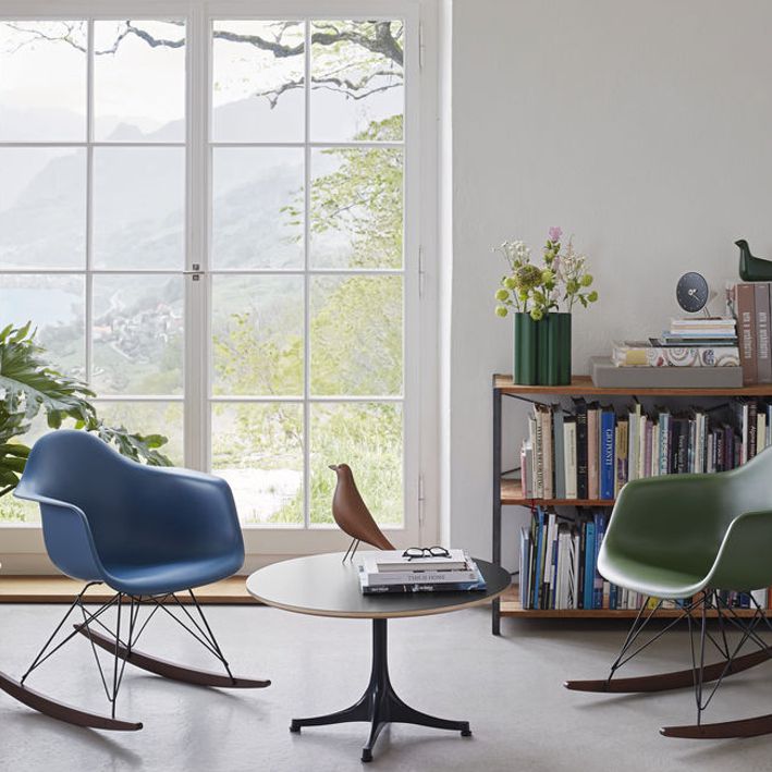 Vitra RAR -keinutuoli