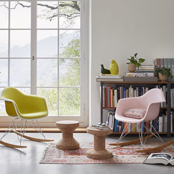 Vitra RAR -keinutuoli