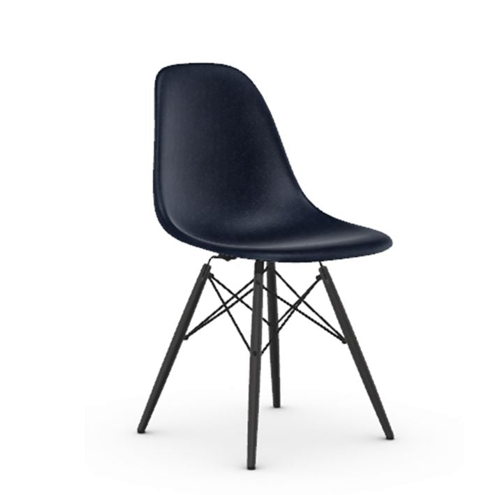 Vitra DSW FIBERGLASS -tuoli