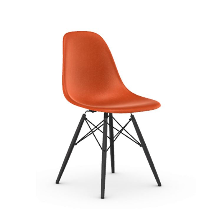 Vitra DSW FIBERGLASS -tuoli