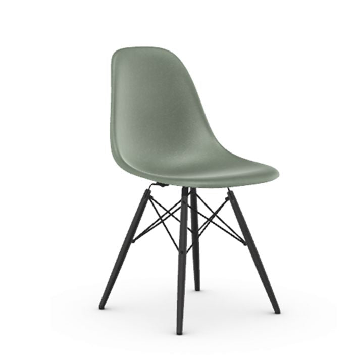 Vitra DSW FIBERGLASS -tuoli