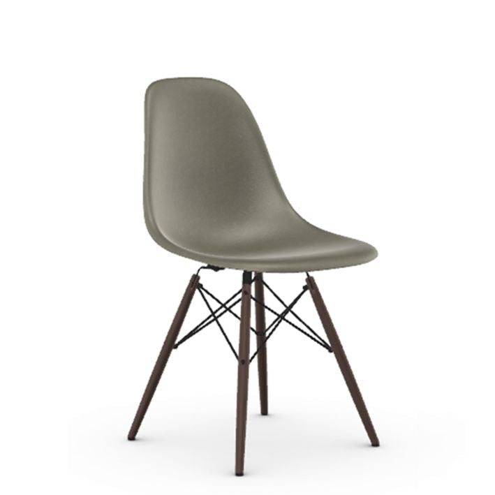 Vitra DSW FIBERGLASS -tuoli