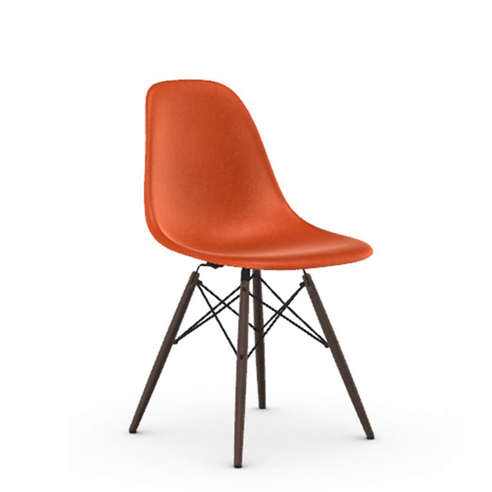 Vitra DSW FIBERGLASS -tuoli