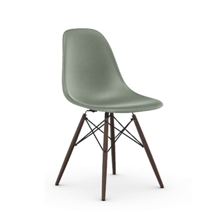 Vitra DSW FIBERGLASS -tuoli