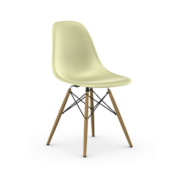 Vitra DSW FIBERGLASS -tuoli