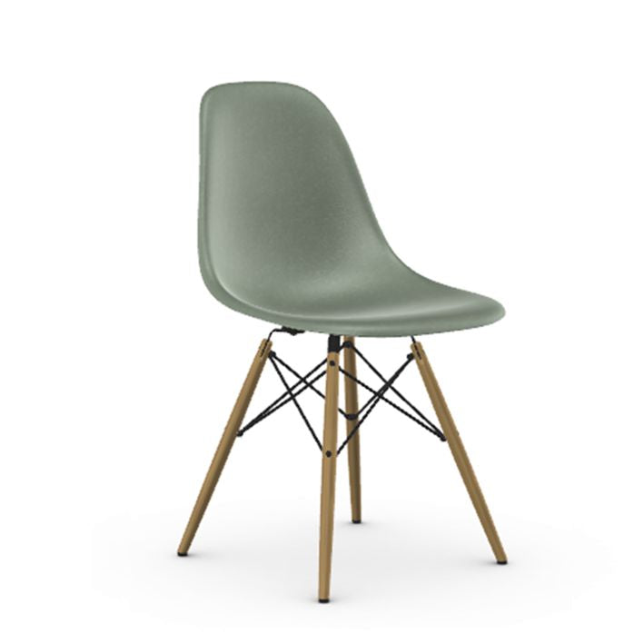 Vitra DSW FIBERGLASS -tuoli