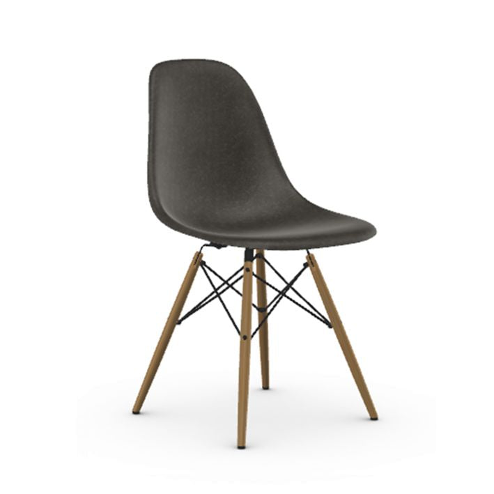 Vitra DSW FIBERGLASS -tuoli