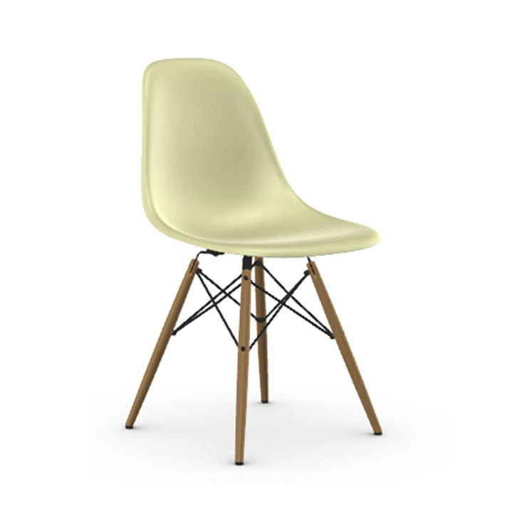 Vitra DSW FIBERGLASS -tuoli