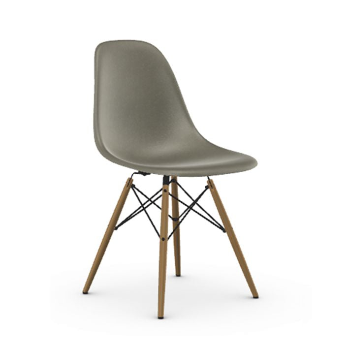 Vitra DSW FIBERGLASS -tuoli