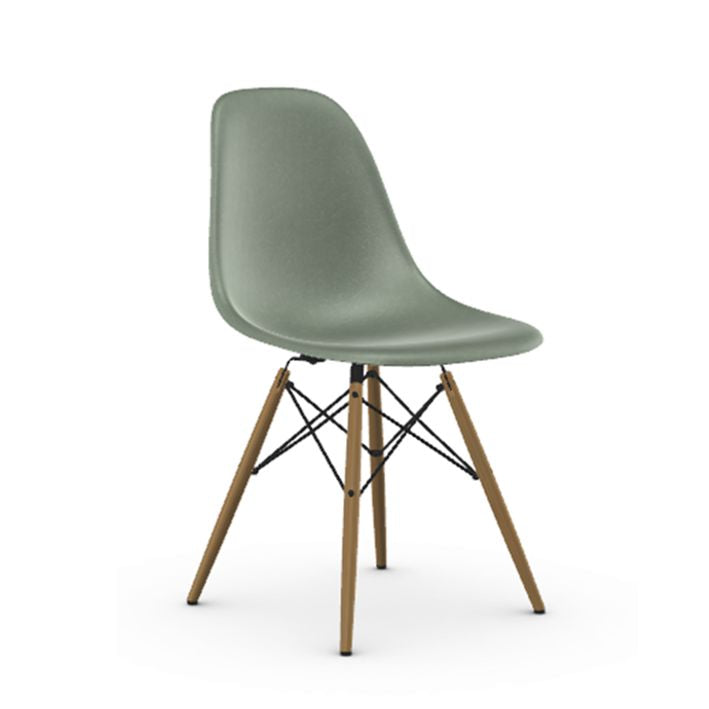 Vitra DSW FIBERGLASS -tuoli