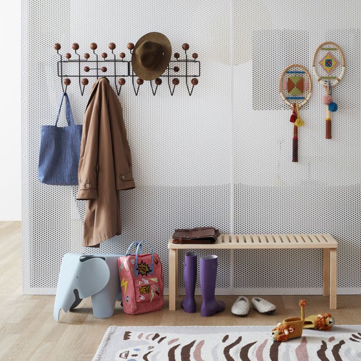 Vitra HANG IT ALL -naulakko