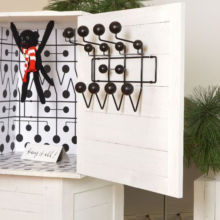 Vitra HANG IT ALL -naulakko