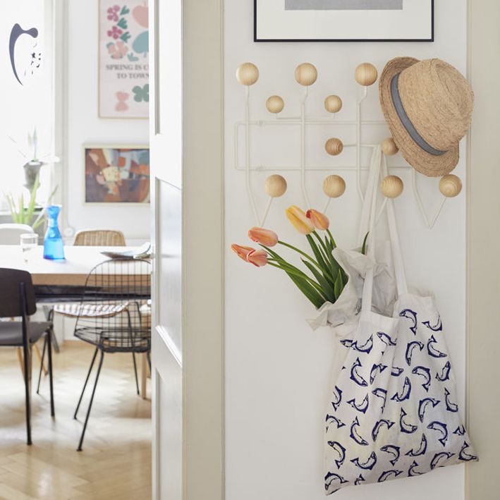 Vitra HANG IT ALL -naulakko