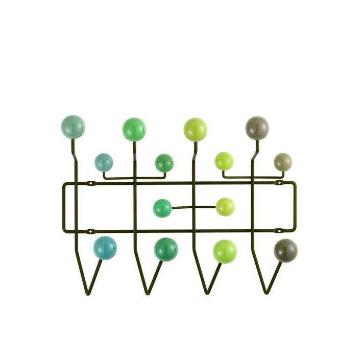 Vitra HANG IT ALL -naulakko