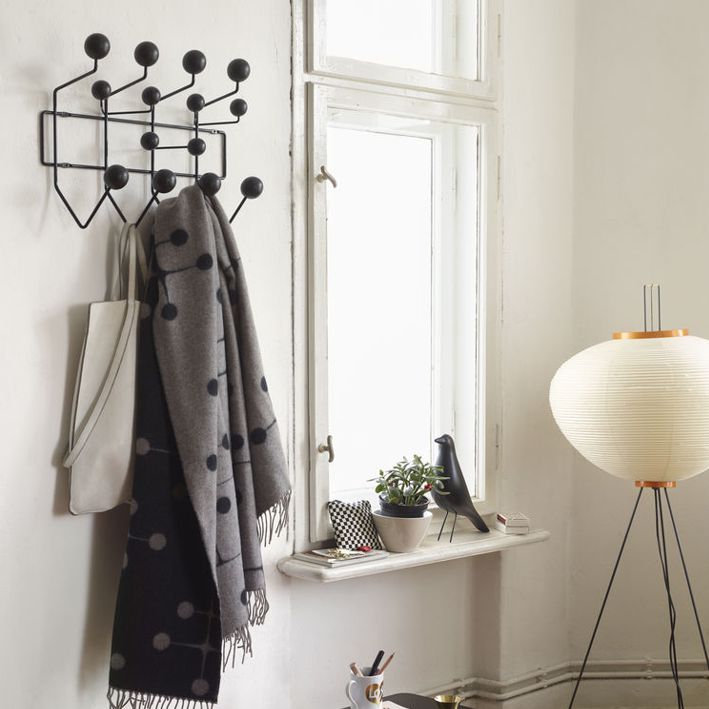 Vitra HANG IT ALL -naulakko