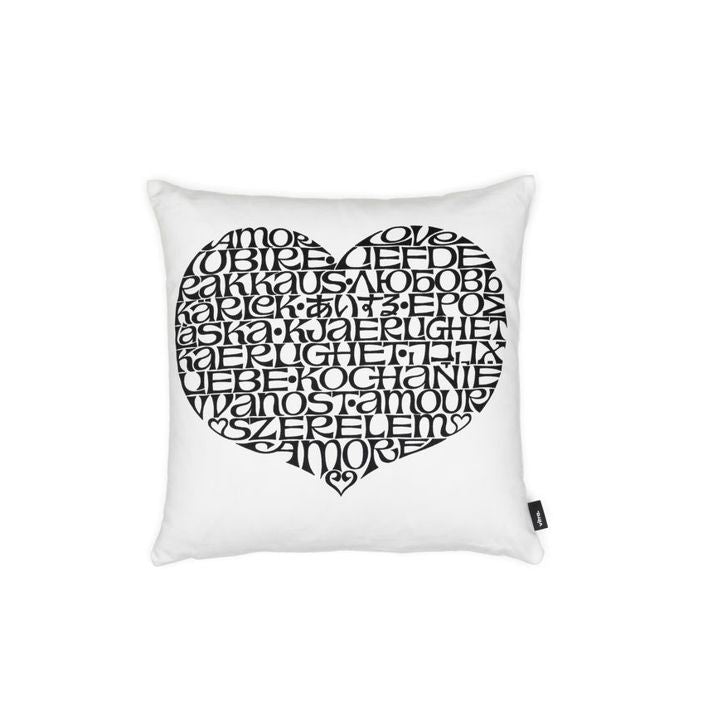Vitra INTERNATIONAL LOVE HEART -tyyny