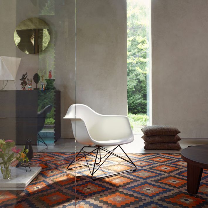 Vitra LAR -nojatuoli