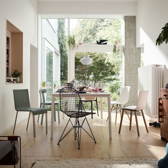 Vitra METAL WALL RELIEF, DOVE
