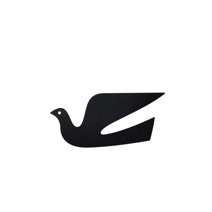Vitra METAL WALL RELIEF, DOVE