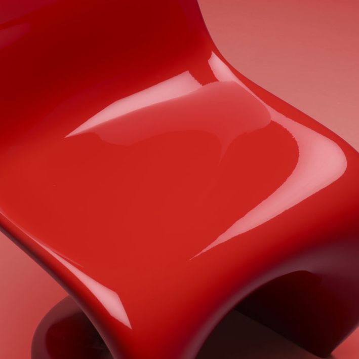 Vitra PANTON CLASSIC -tuoli