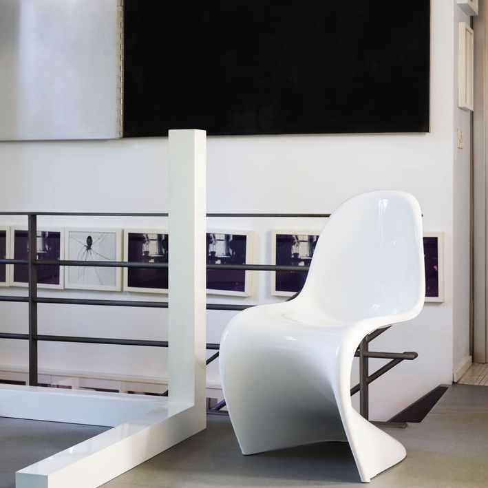 Vitra PANTON CLASSIC -tuoli
