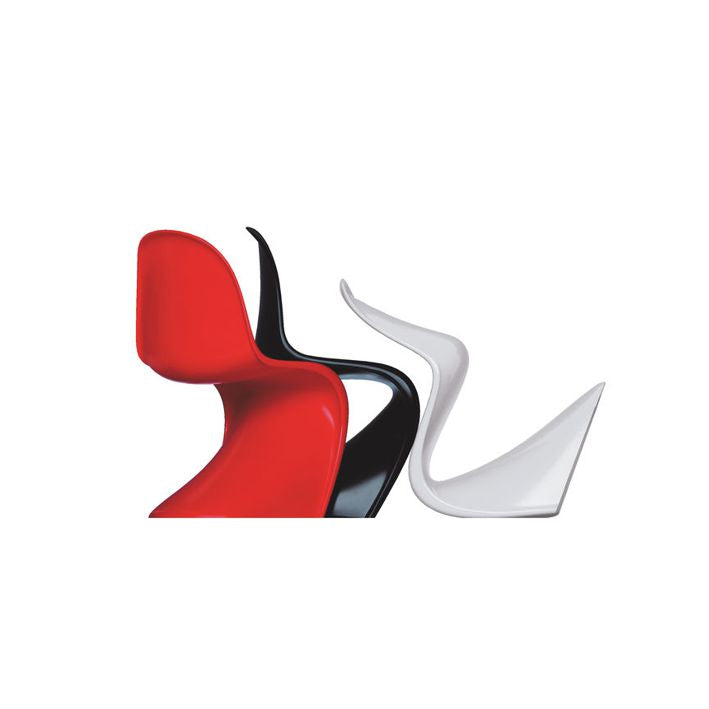Vitra PANTON CLASSIC -tuoli